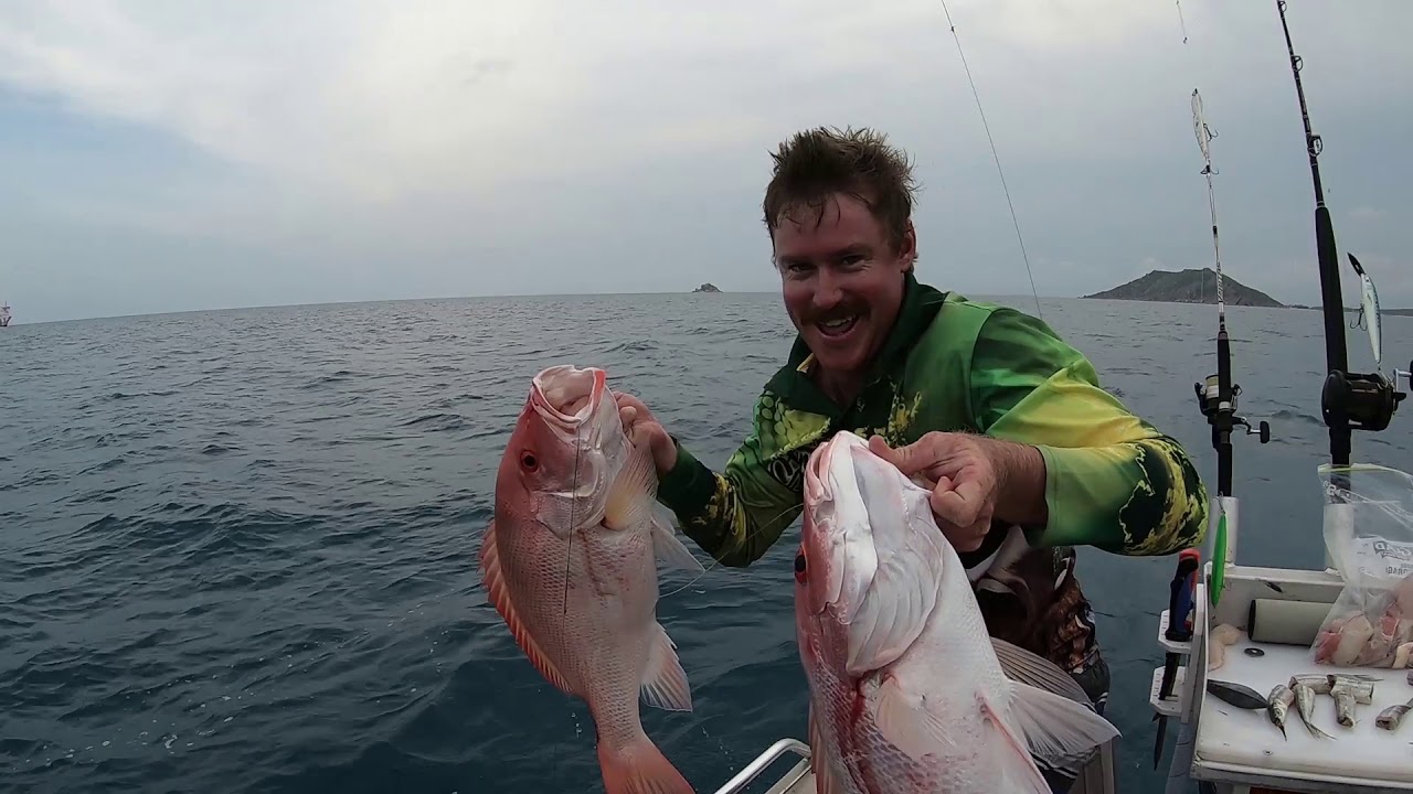 Cape York 2019