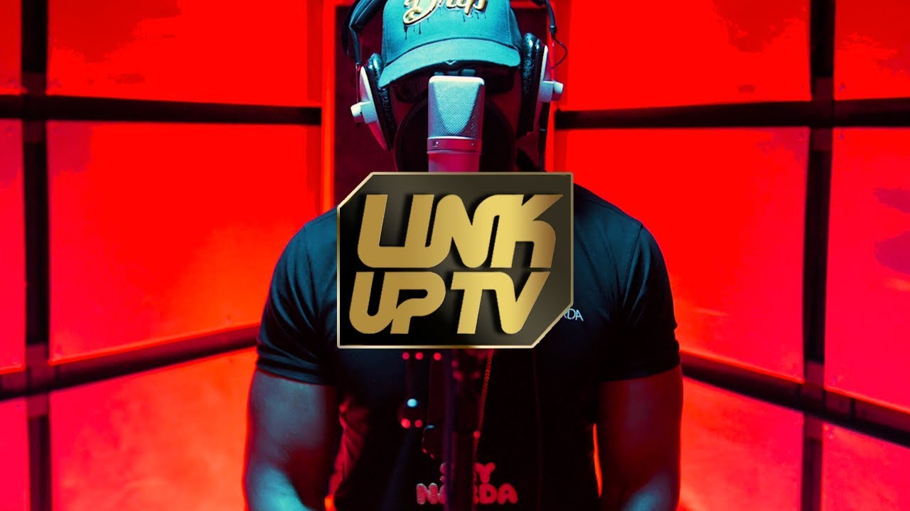 RM - HB Freestyle | Link Up TV