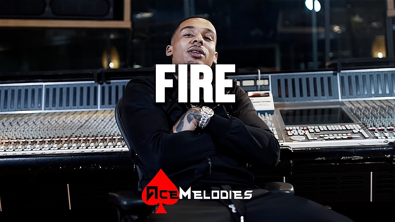 Fredo x UK Rap Type Beat - 