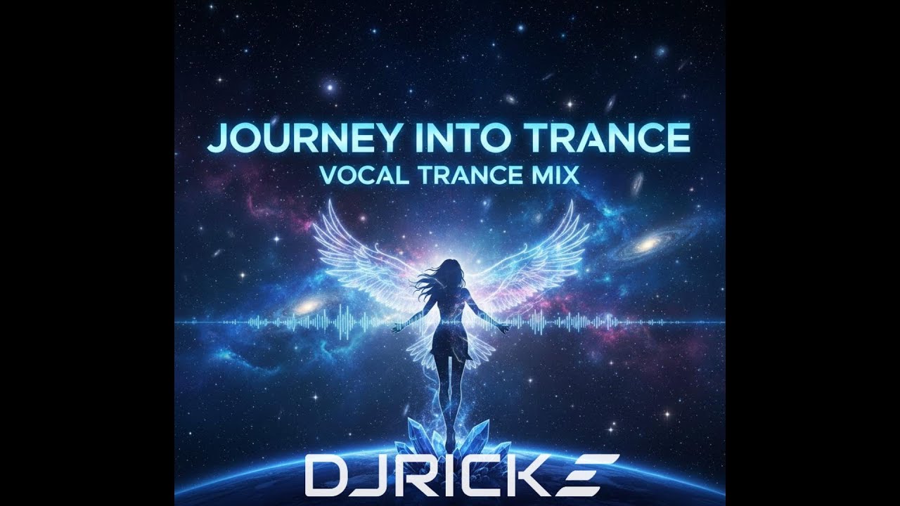 Journey Into Trance (Vocal Trance Mix)