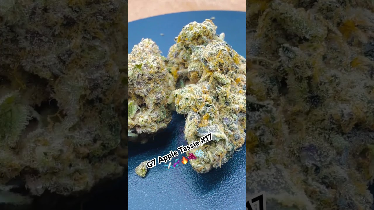 What Happens If You Eat This Strange Plant?
