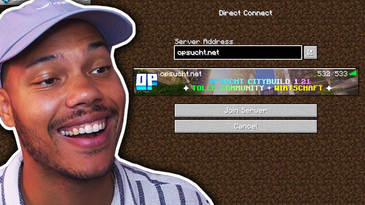 ich TESTE CityBuild auf OPSUCHT!