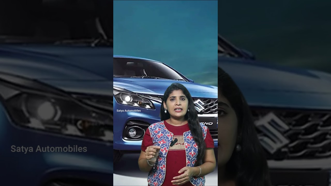 కేవలం 6,25,000/- ఇచ్చి నేరుగా ఇంటికి తీసుకొనవేలుండి | Maruti Suzuki Baleno facelift 2026