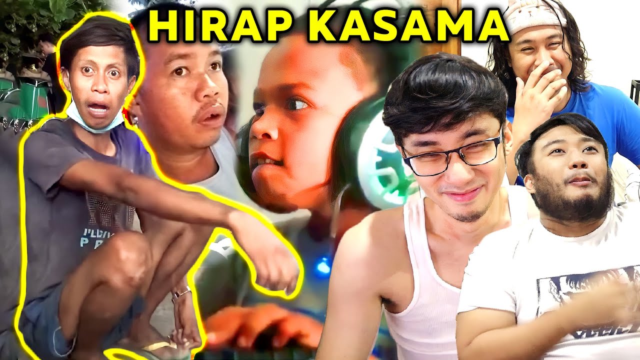 Tumawa Ka Talo Ka KASAMA TROPA #TKTK 90