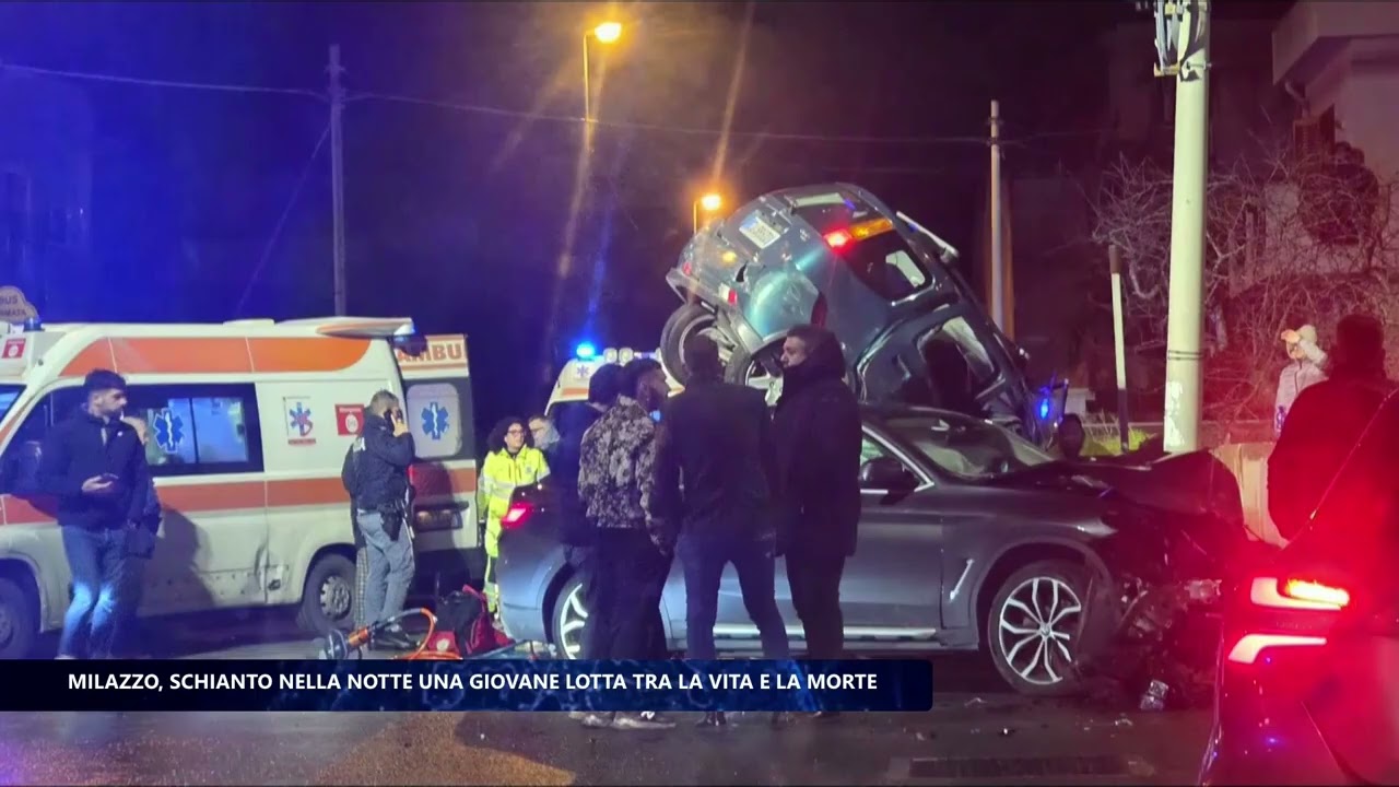 TRIS TG del 31 Gennaio 2026
