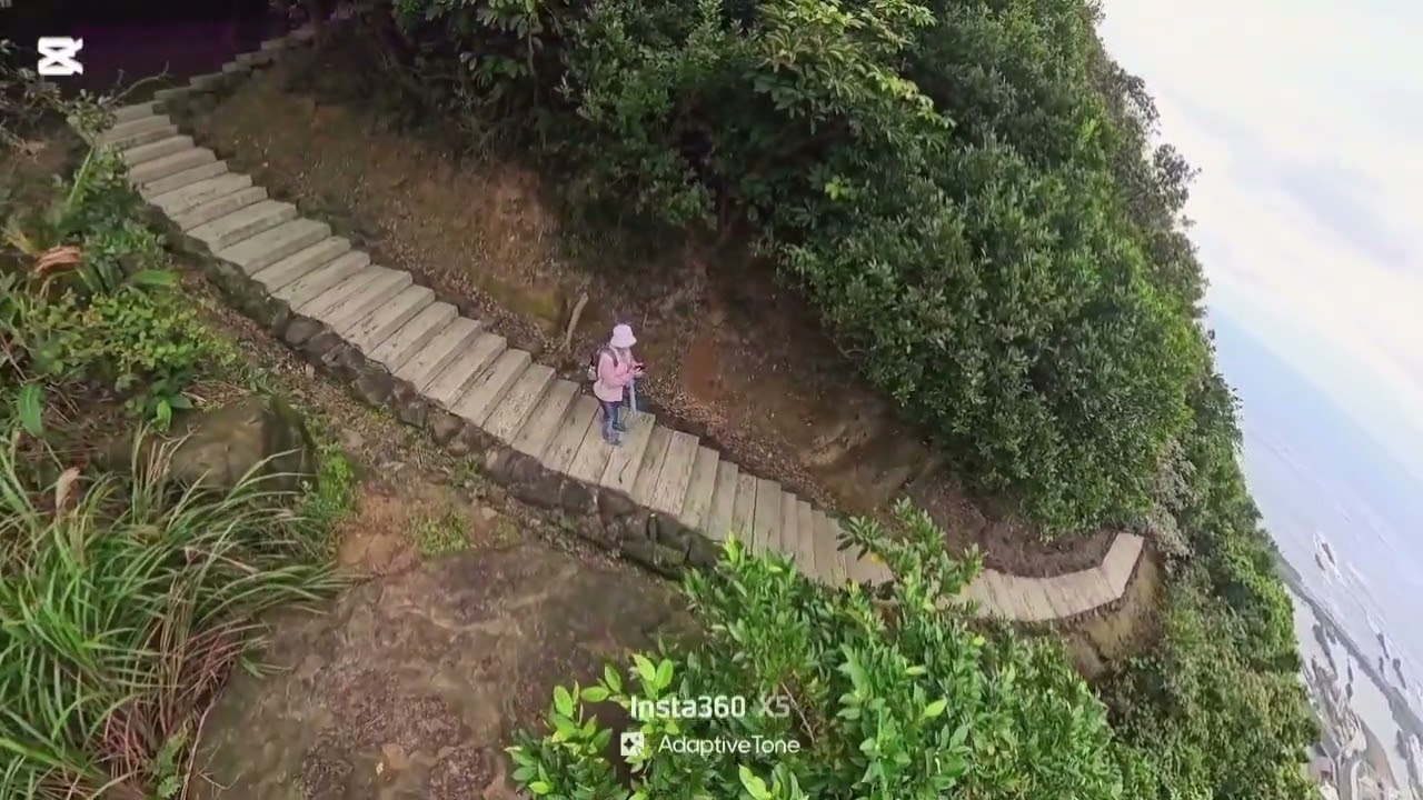 南子吝步道:二十二