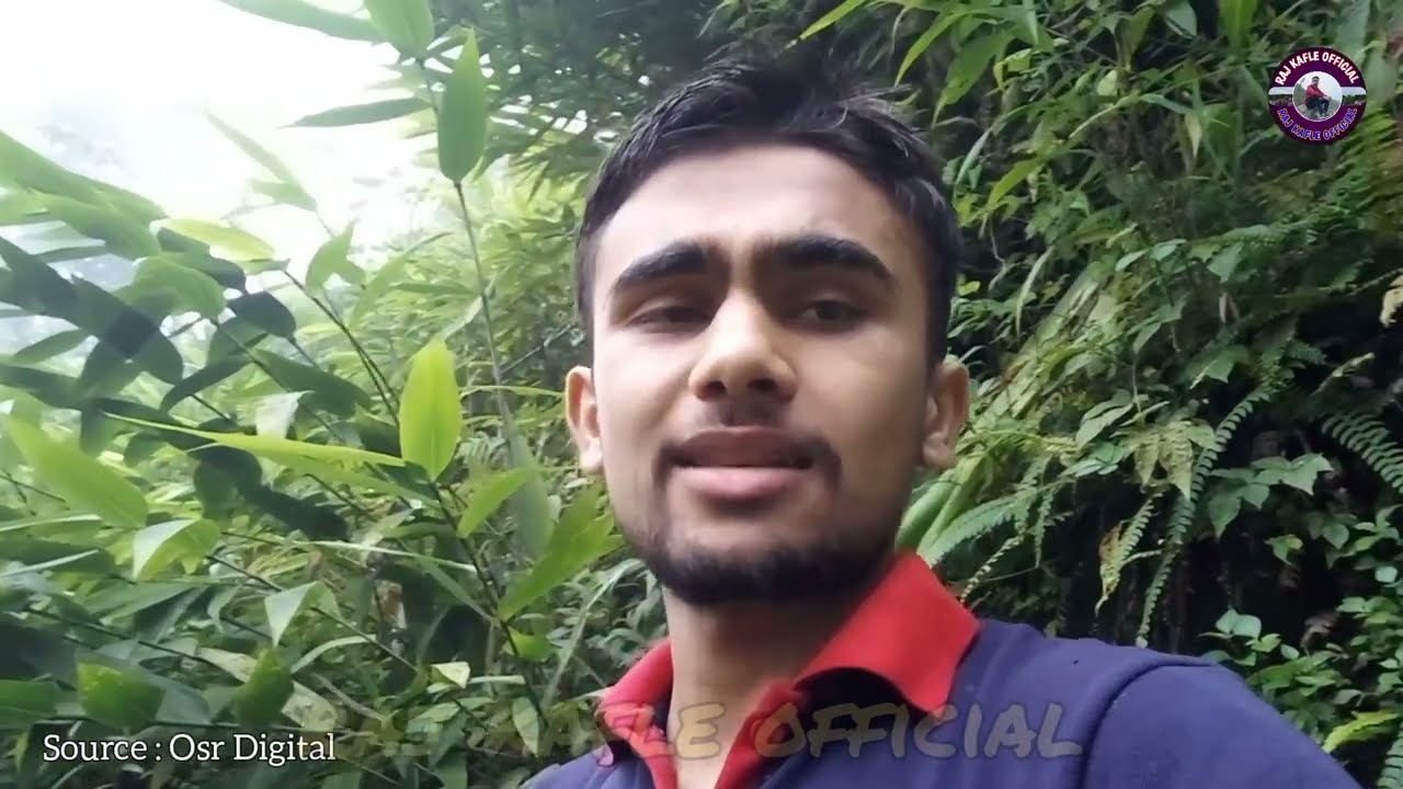  Raj kafle official 