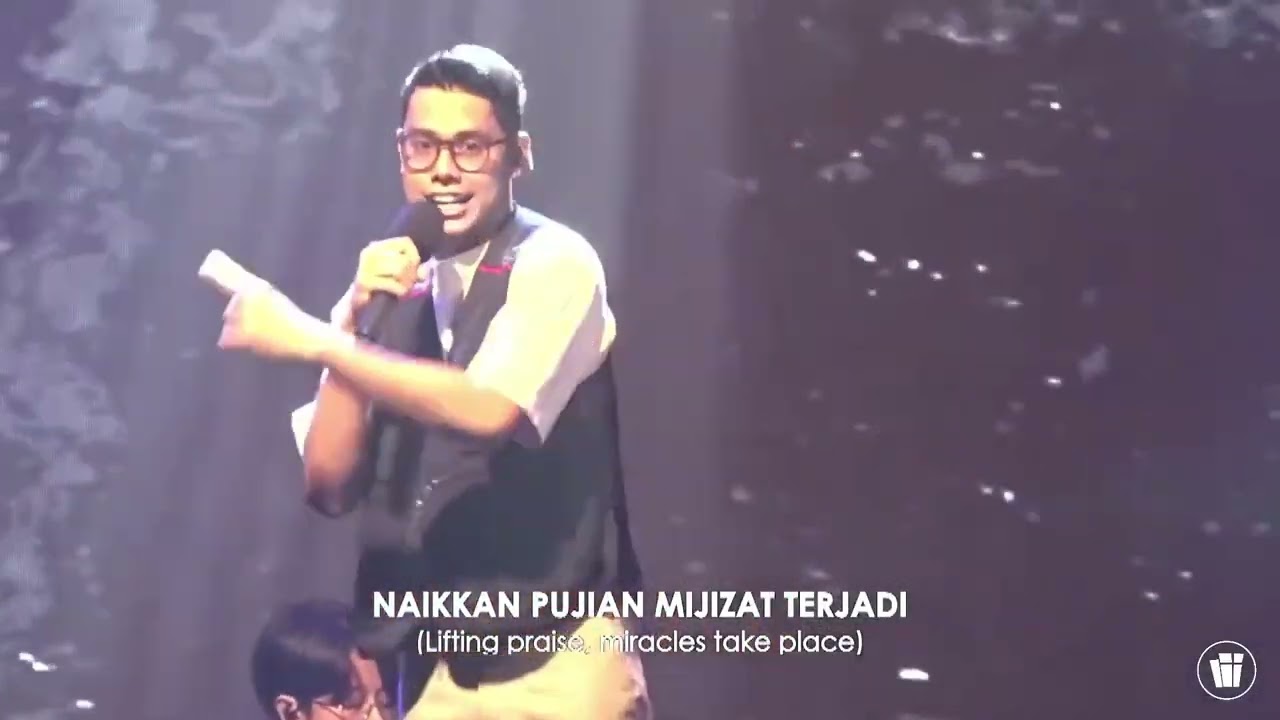 Nyalakan ApiMu — GMS | Cover By TCL BAND