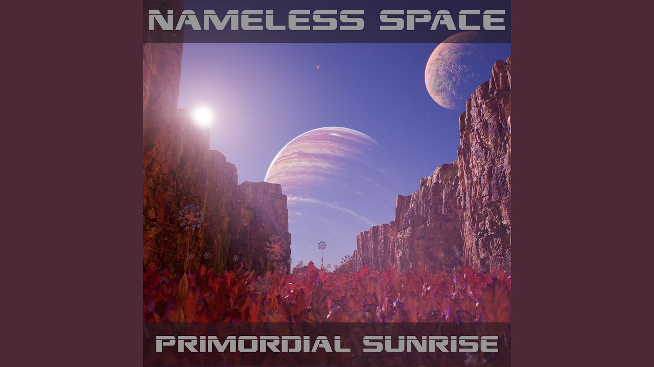 Primordial Sunrise