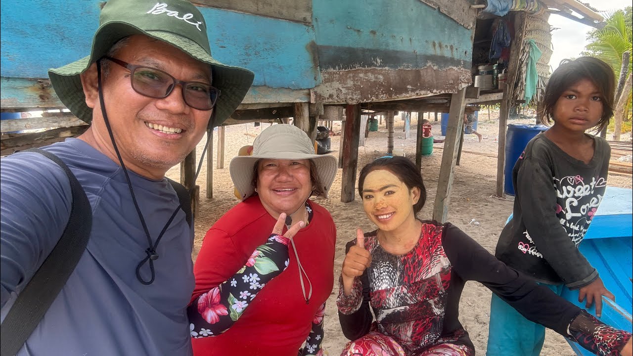 Mindanao Zambasulta tour E6