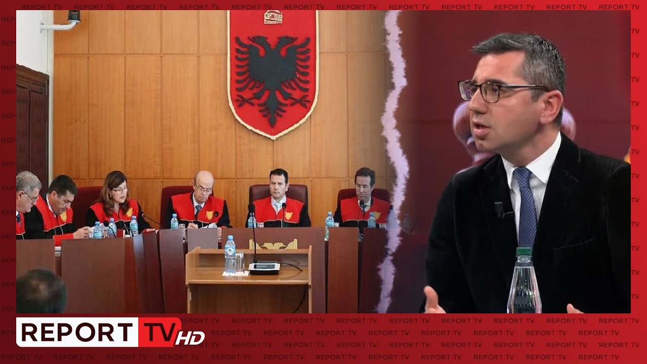 'Gjyqtarët e Kushtetueses zgjidhen nga politika'/ Avokati zbulon ç’po ndodh: Ka presion nga SHBA…