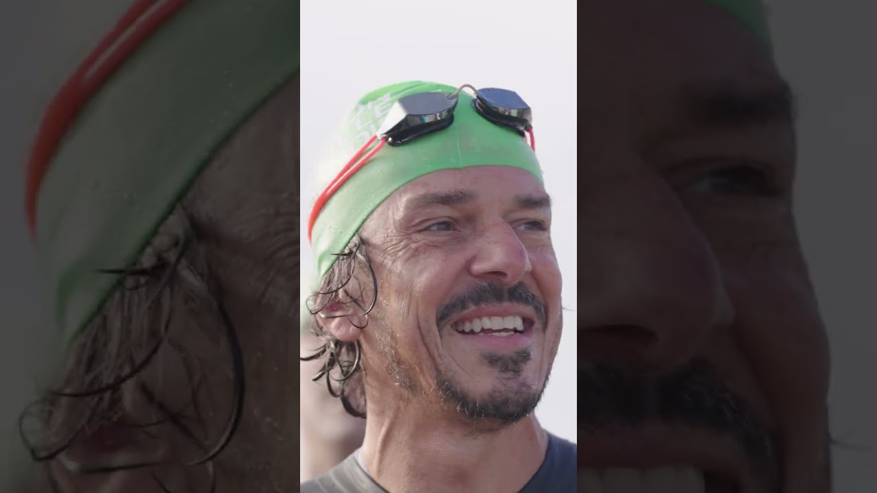 Récap. Triathlon Deauville Normandie 2025