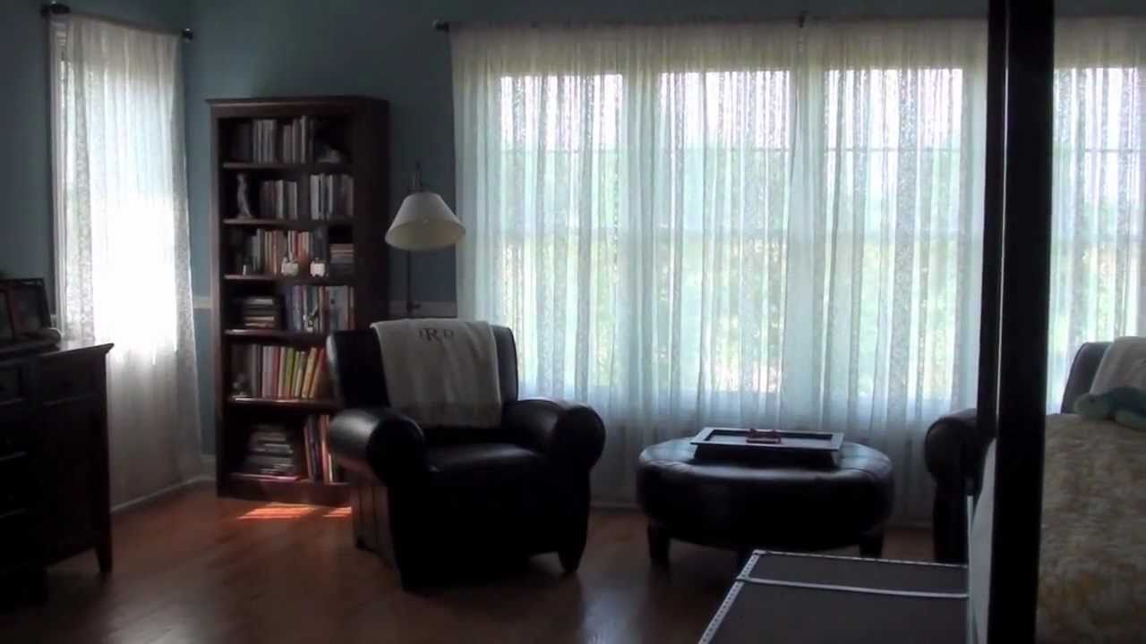 Room Tour: Master Bedroom