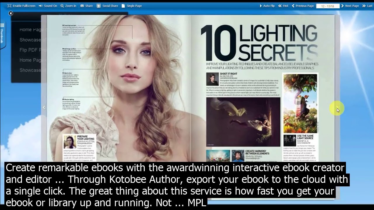 Fast ebooks creator plugin &middot;  best free ebook creation software for windows. all these fr