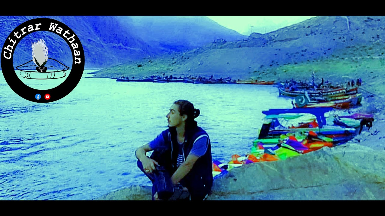 Tan khosho gani Shoor jannatan Muxa No thiyum | Rizwan Rizvi | Shahid and Zeshaan