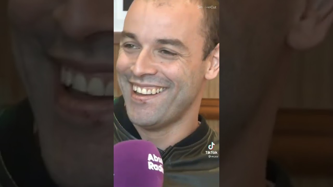 chris wolstenholme