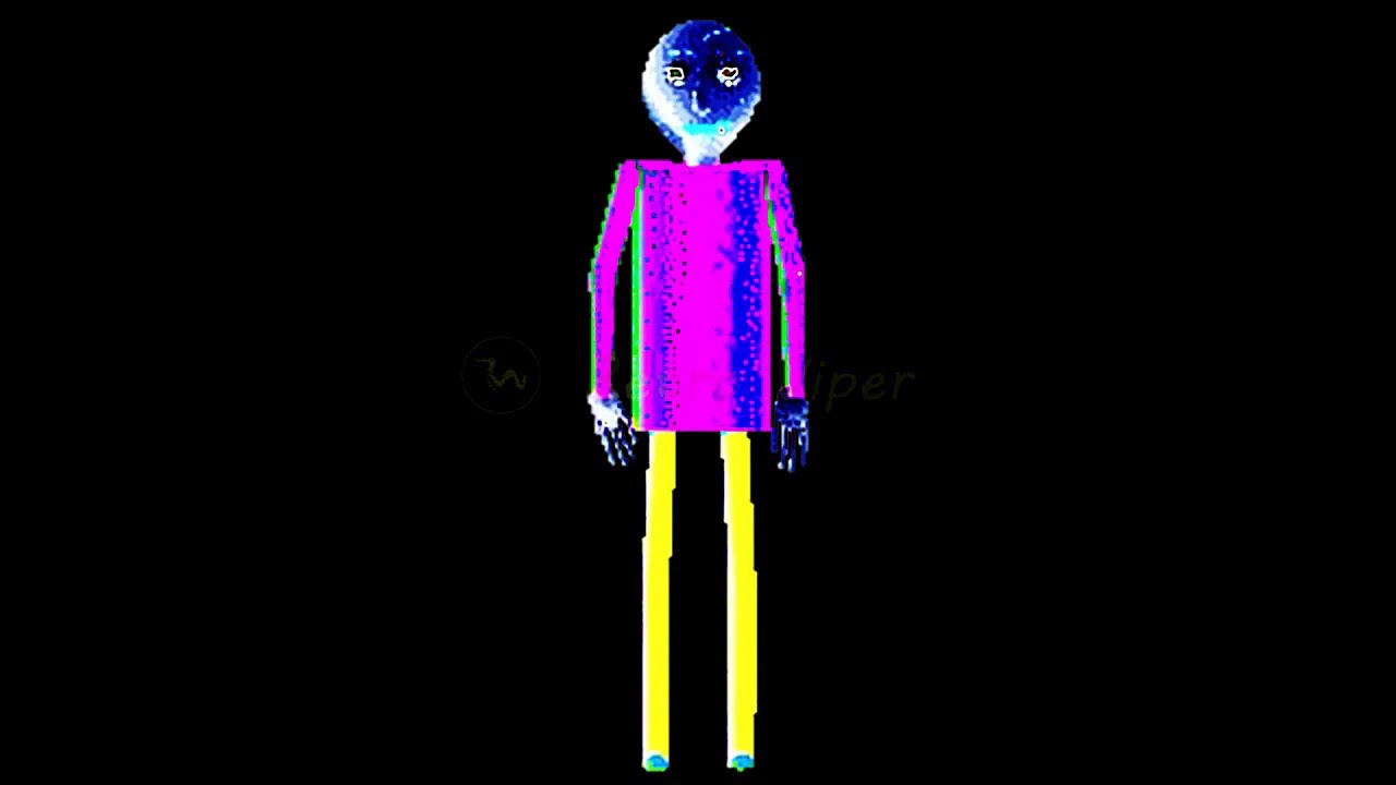 20 Variations of Baldi saying Ohh in 66 Seconds (Retro Viper's Archive)