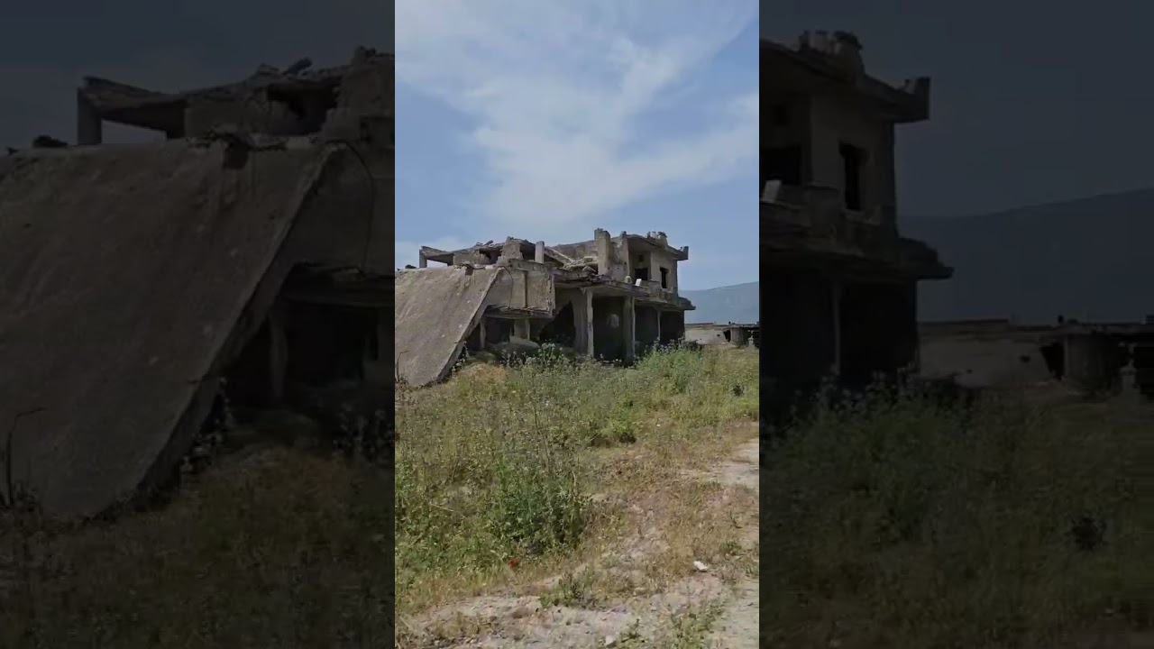 مستوى الدمار يكاد يكون 100% خربة الناقوس  تهجير ممنهج ودمار  فاق خيال البشر. وثروة لايتم استغلالها