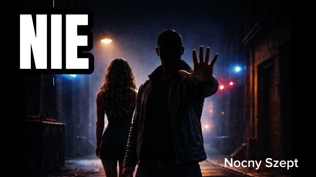 Nocny Szept - Nie
