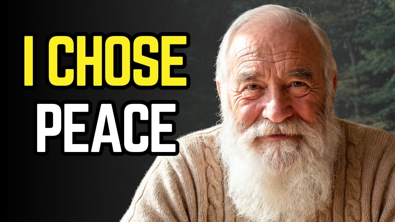 I’m 79… Why I Refused to Marry Again