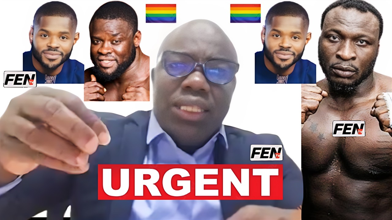 Ama Bald&eacute; et Eumeu S&egrave;ne Accus&eacute;s de Goordjigu&egrave;ne : Ahmed Aidara Dit Toute La V&eacute;rit&eacute;