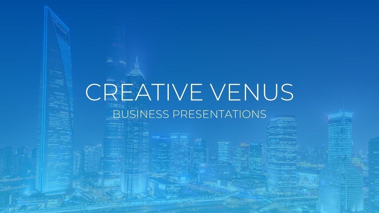 How To Create #Portfolio #Showcase #Slide Design in Microsoft Office PowerPoint PPT