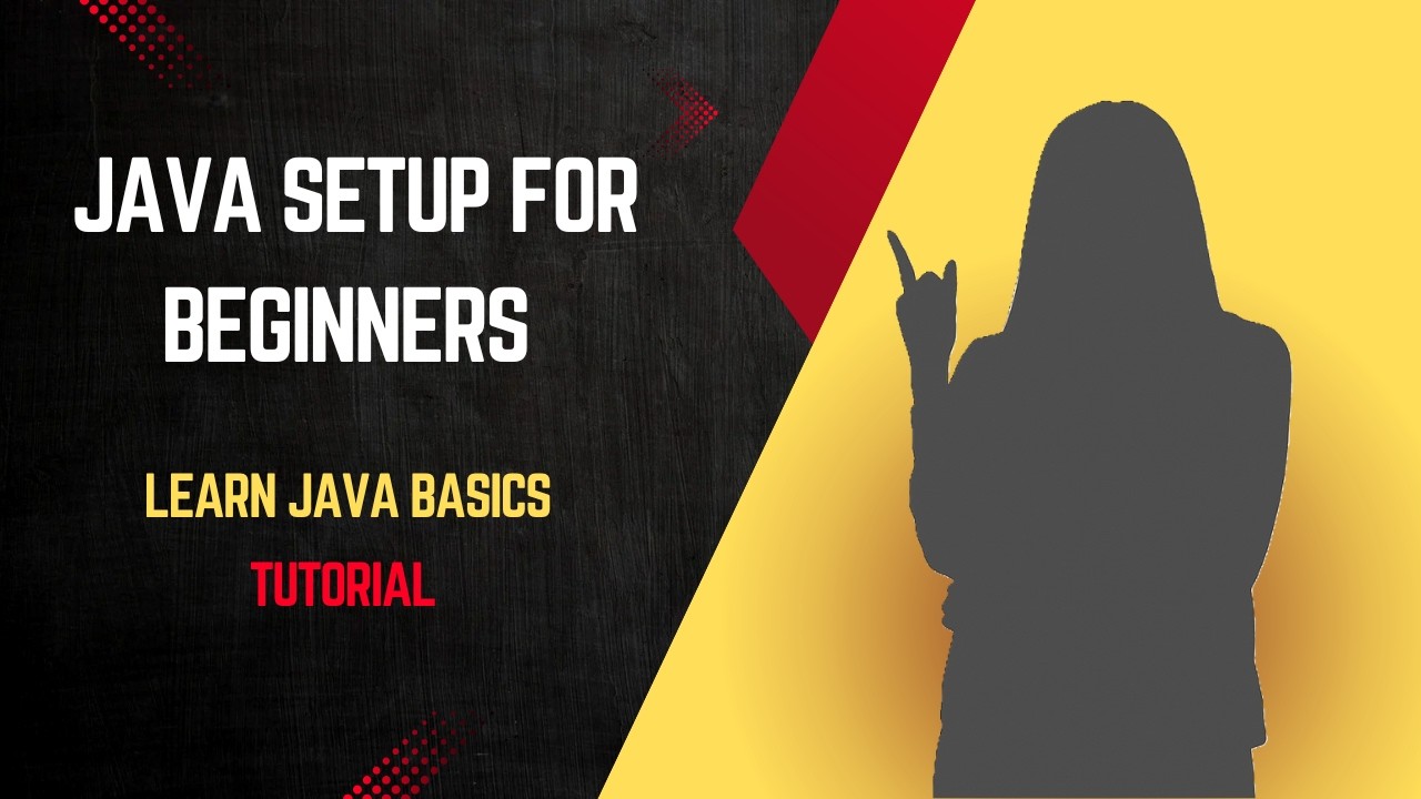 Learn Java from Scratch | Install NetBeans & JDK| Classes, Objects, Scanner Input & Methods Tutorial