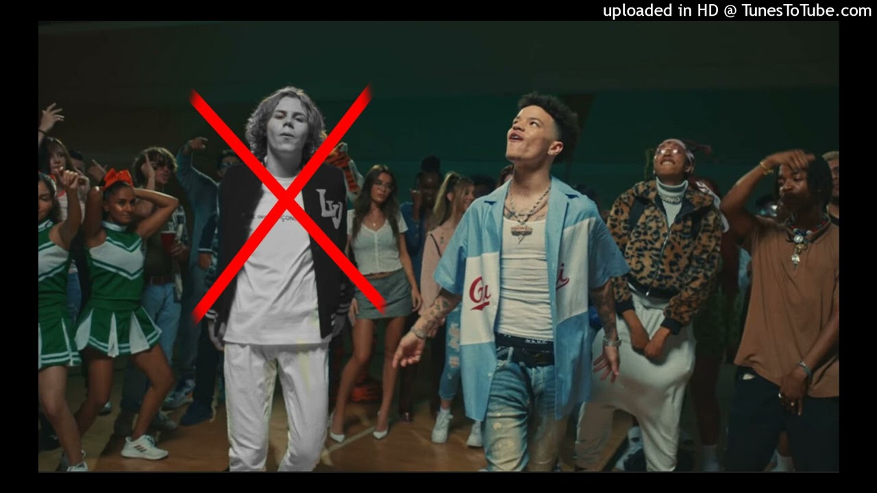 Lil Mosey - Wrong (Without The Kid LaroI) (Complete Version)