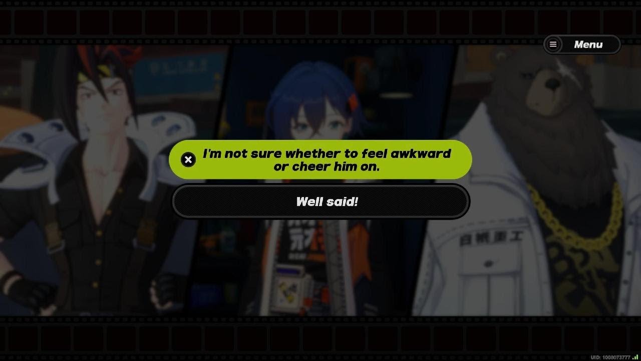 Zenless Zone Zero Let's Go Bro Mission Gameplay Walktrough