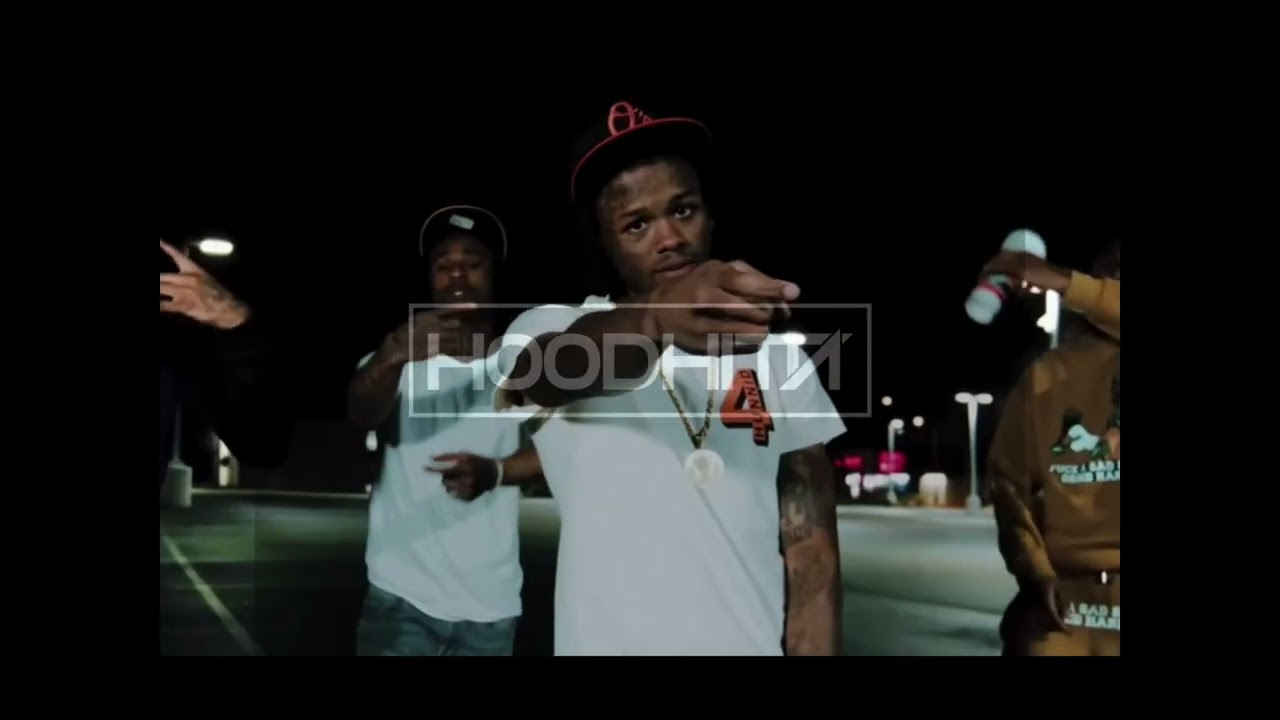 [FREE] X4 x Dody6 x Rowdy Racks Type Beat &ldquo;Hop Out&rdquo;