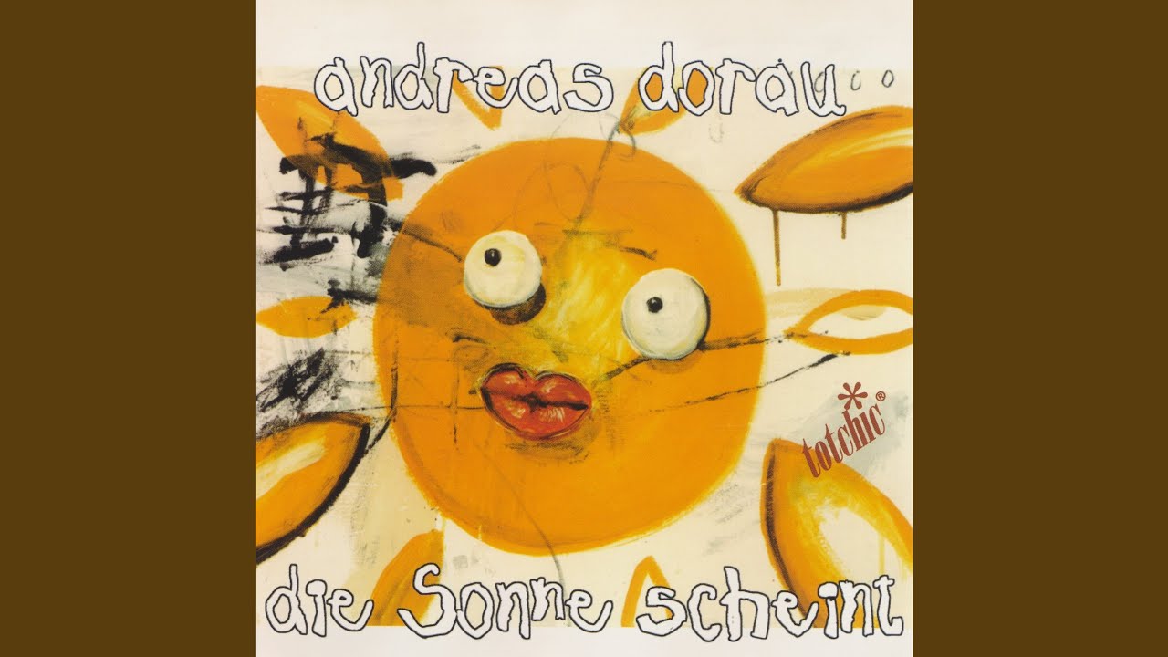 Die Sonne scheint (Klaus Jankuhn Remix)