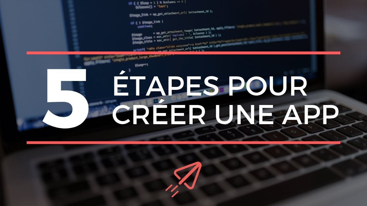 La méthode MVP pour créer une App - La Capsule