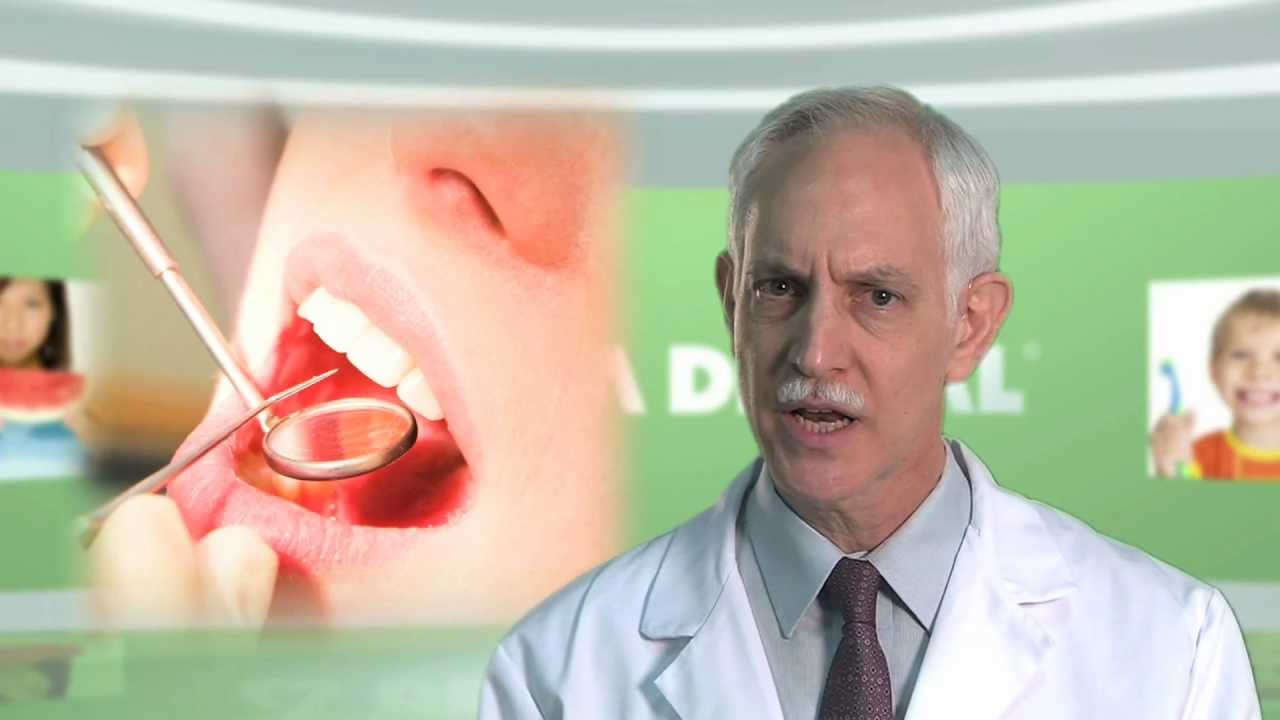 What to Do When You Have A Dry Mouth
