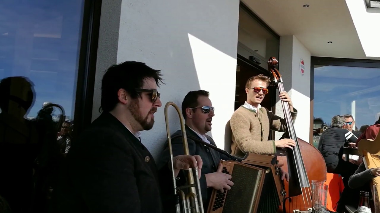 Tal - Berg Musi  -  Junger Witwer