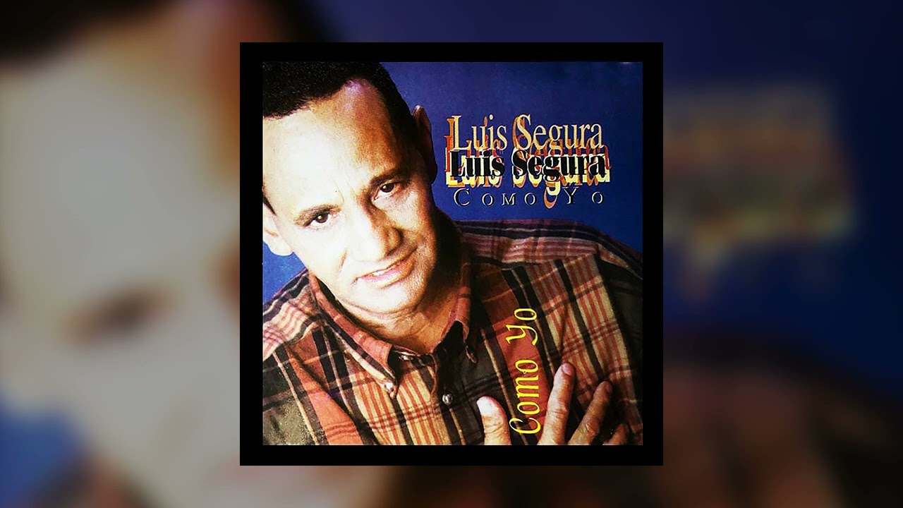 Una Chica Como Tu @LuisSeguraElPapa