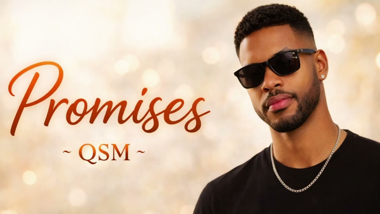 Promises ~ QSM ~ (HD)