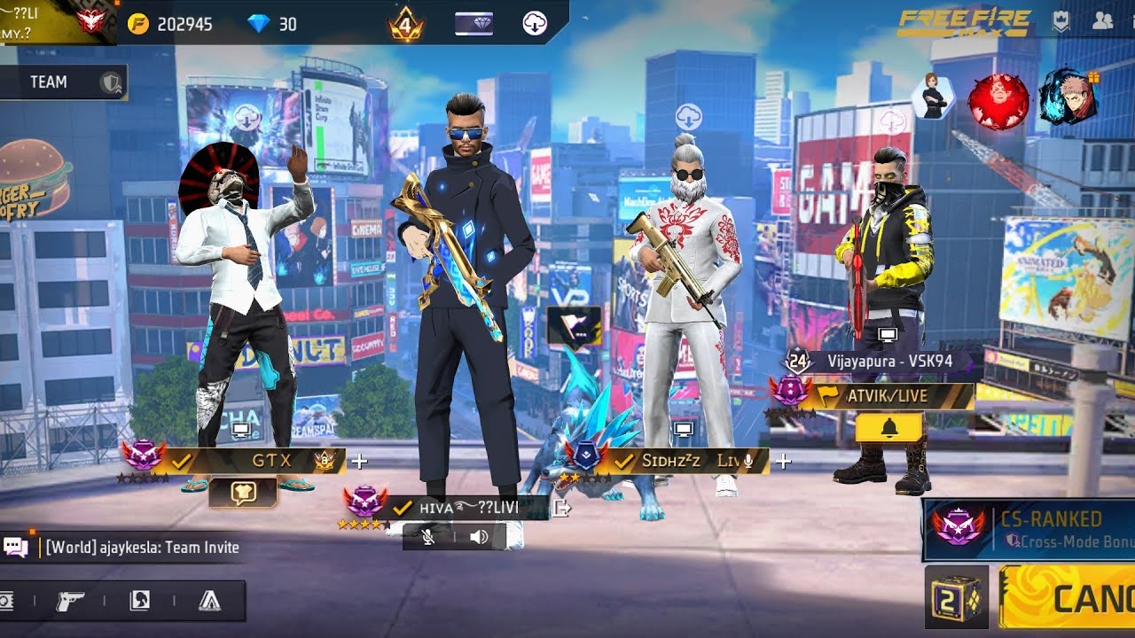 Kill 10 head is live