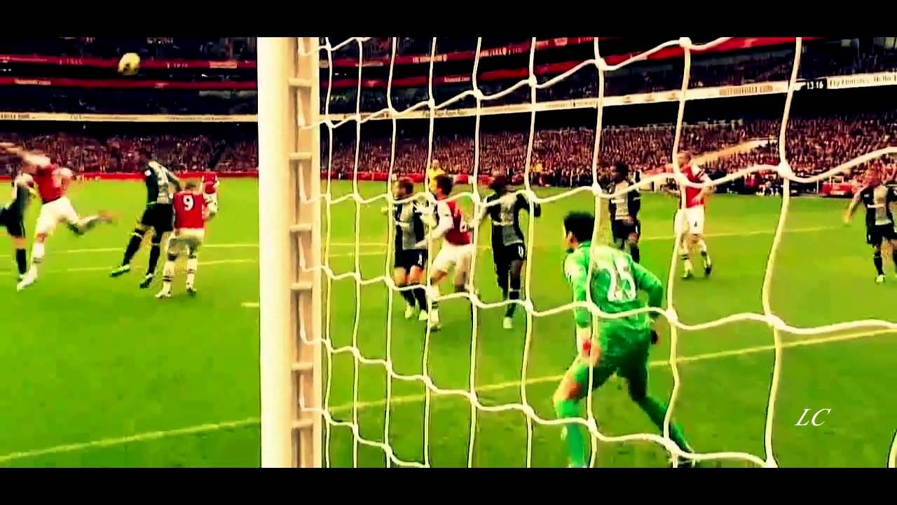 Hugo Lloris - Tottenham- 2013