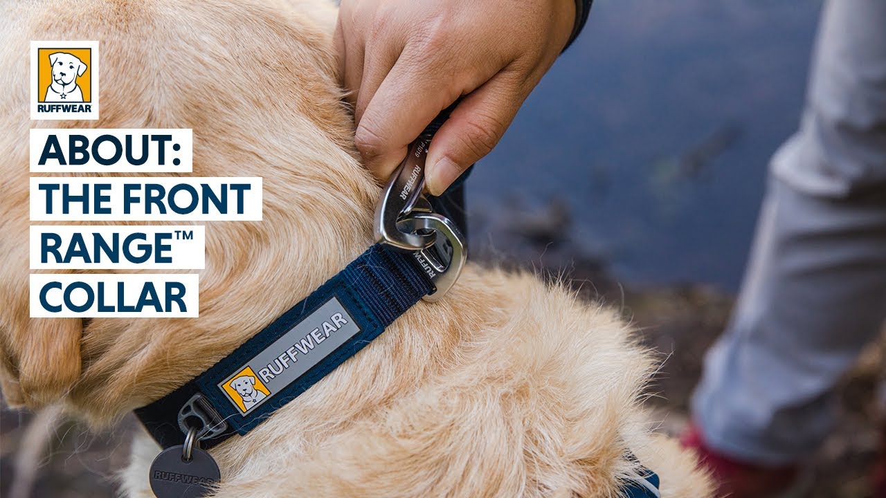 About: The Front Range&trade; Collar