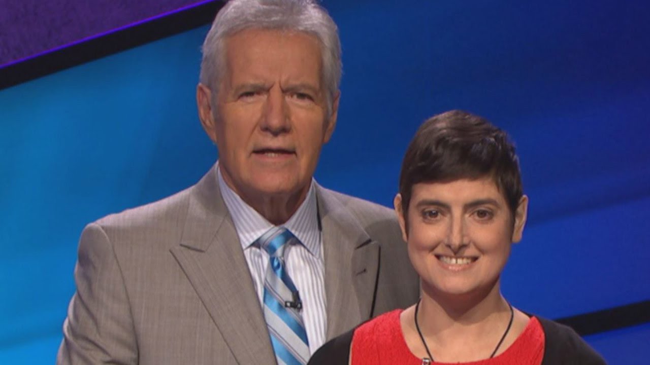 'Jeopardy!' Winner Who Died From Cancer Suffered Off Camera, Brother Says