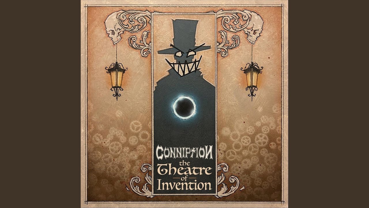 The Theatre of Invention