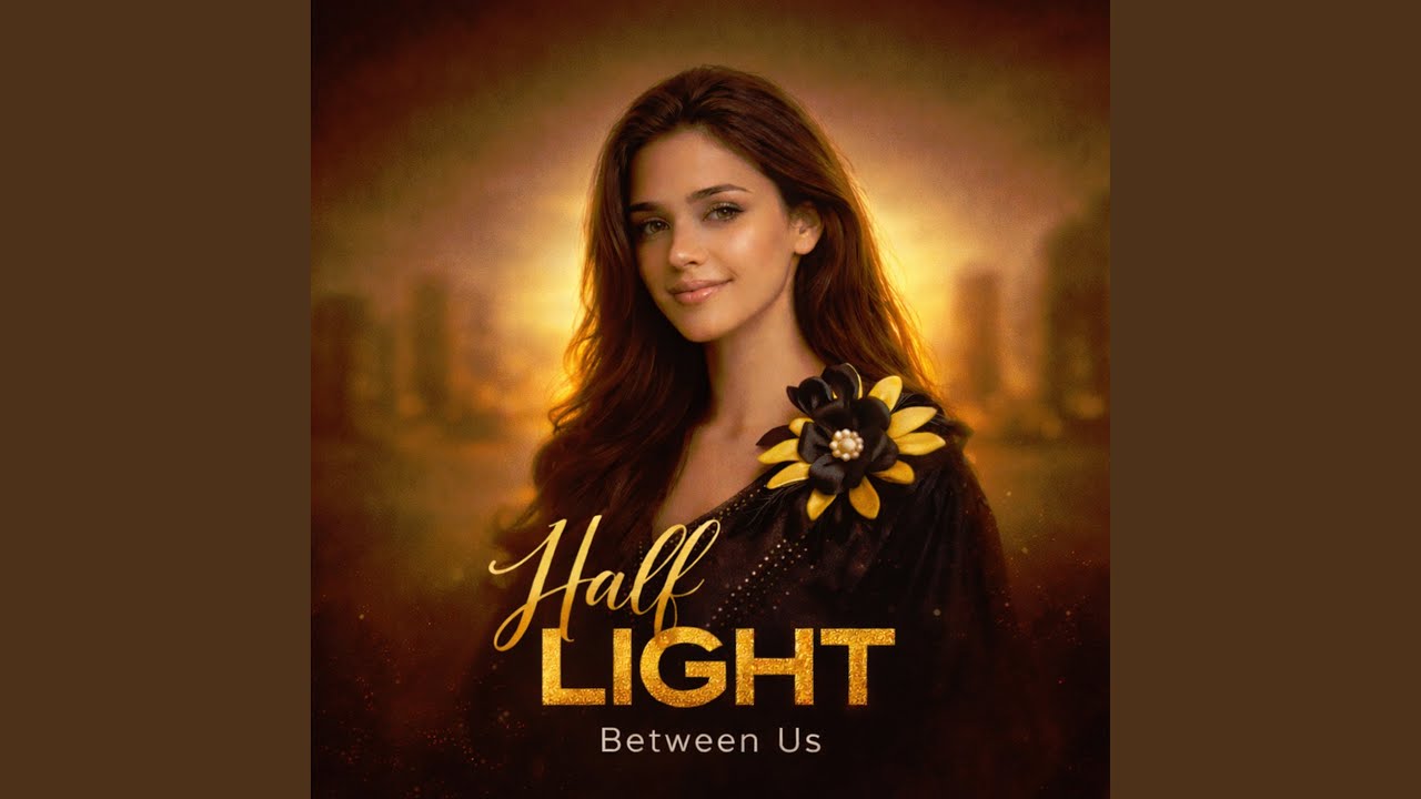 Half-Light Between Us