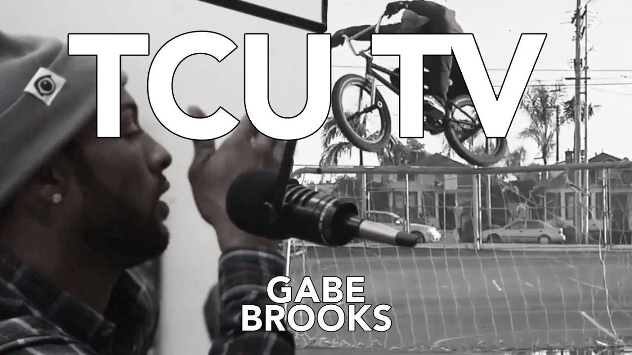 TCU TV: The Gabe Brooks Interview