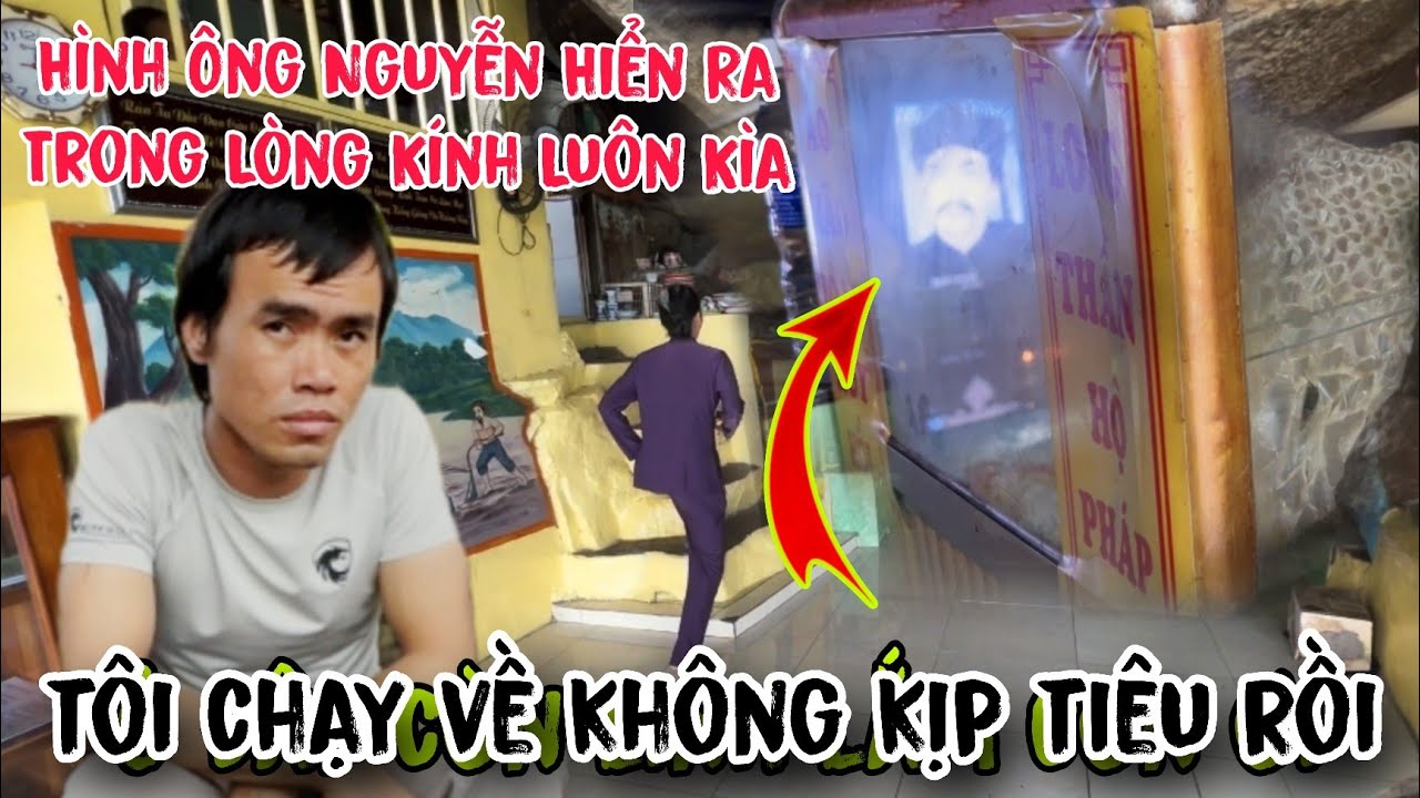 Chấn động! Thanh niên trở về từ Campuchia núi Tà Lơn tiết lộ câu nói khiến ai nghe cũng tá hỏa