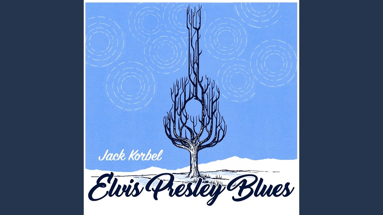 Elvis Presley Blues