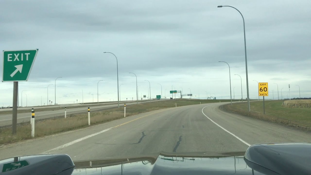 HIGH HOPES 1970 Dodge Coronet Superbee - test drive #2 -- Edm. to Wainwright -- Oct 5, 2019