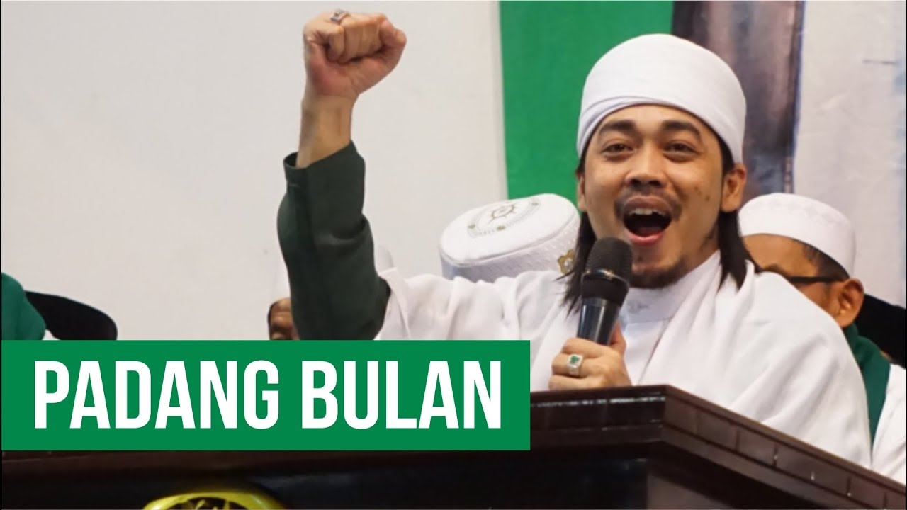 Majelis Darul Musthofa Malang - Padang Bulan