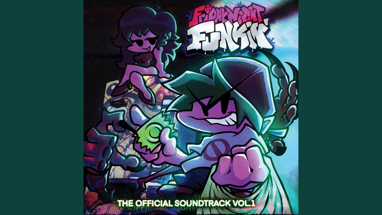 Fresh (Instrumental)