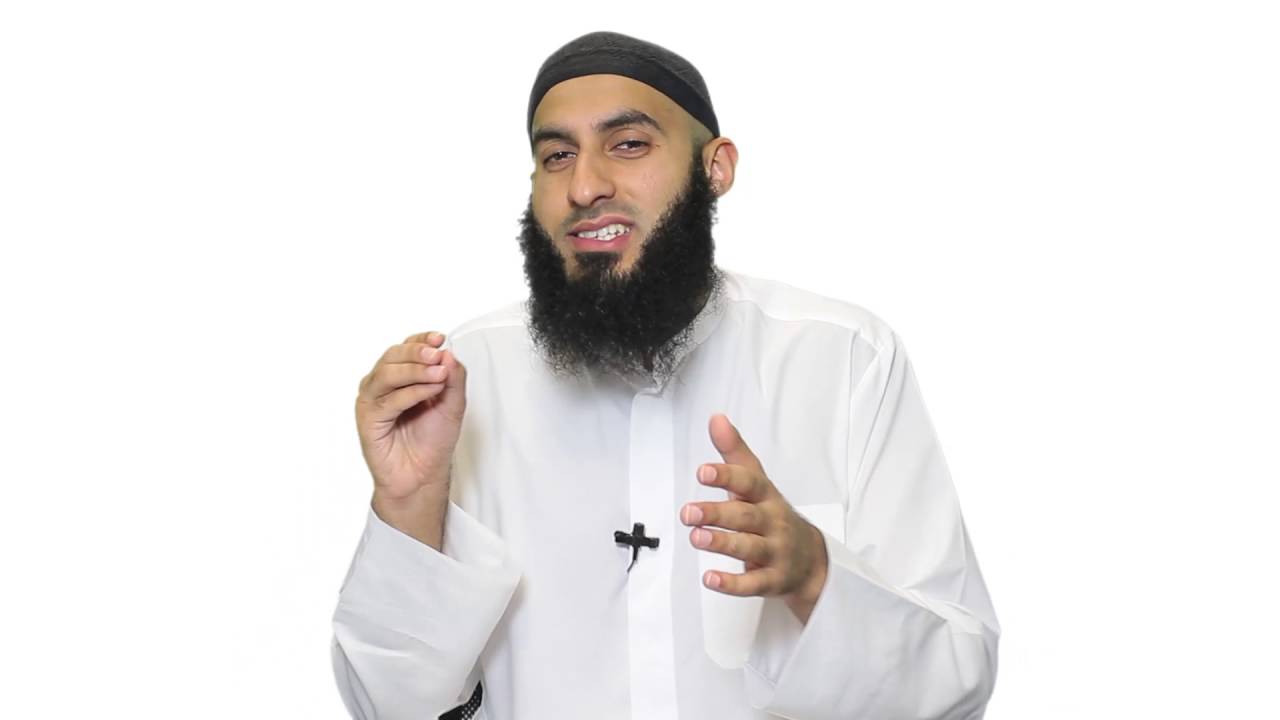 How To Be A Better Muslim...