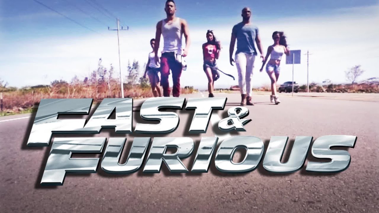 Fast & Furious coreograf&iacute;a: M&uacute;sica De Chombo by Mr Saik